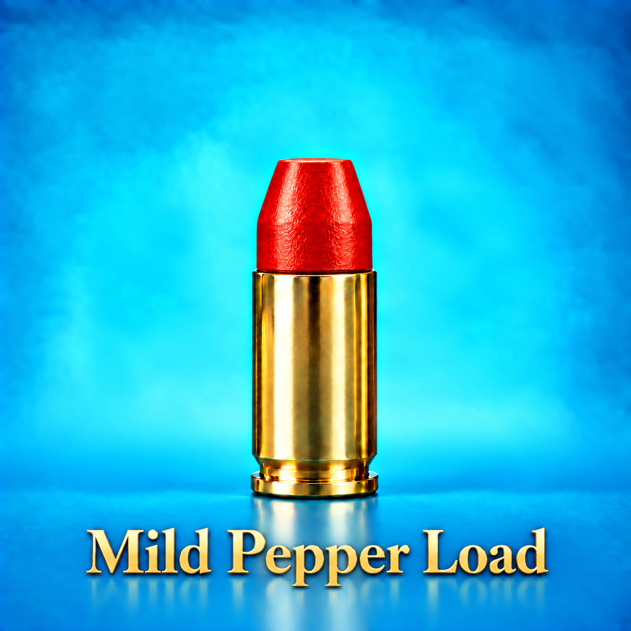 Pepper Load